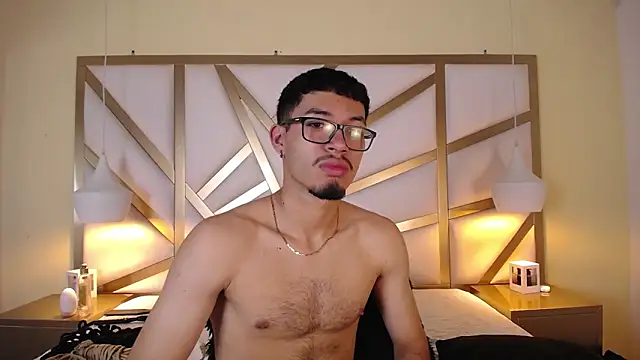 Jaxon Carter online show from 11-10-25, 10:48