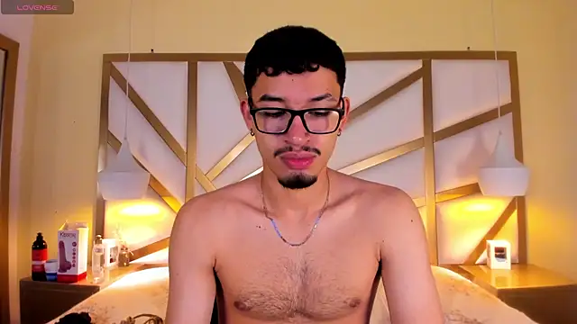Jaxon Carter online show from 05-19-26, 02:29