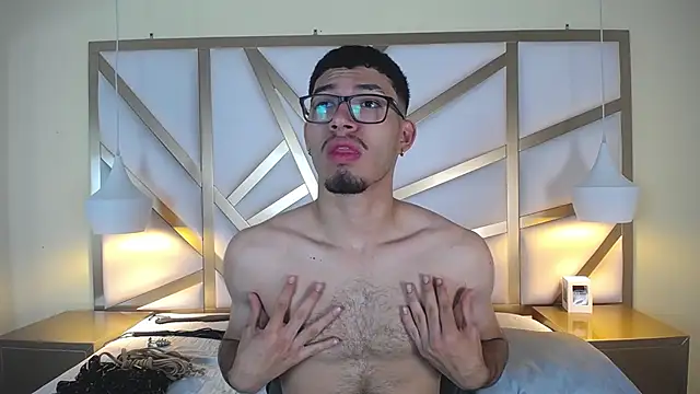 Jaxon Carter online show from 09-10-25, 11:59