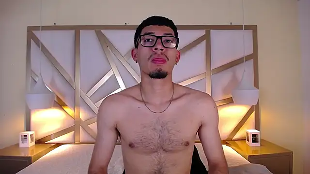 Jaxon Carter online show from 09-21-25, 08:36