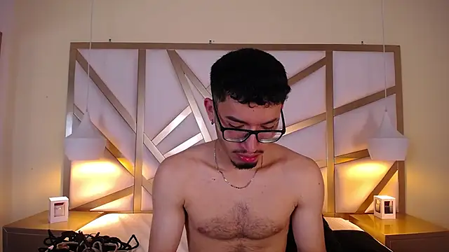 Jaxon Carter online show from 12-01-25, 11:49