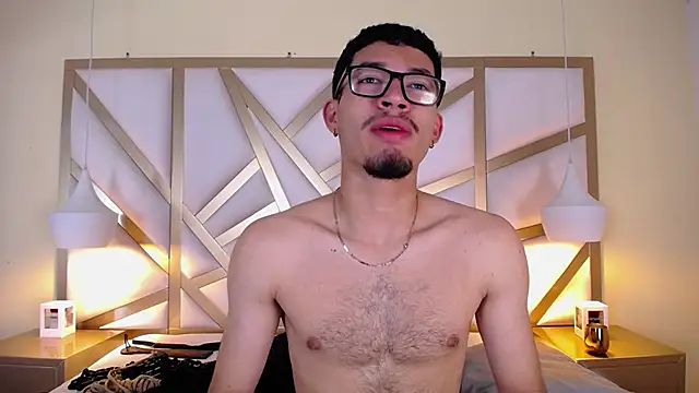 Jaxon Carter online show from 09-22-25, 09:10