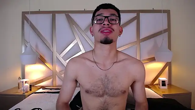 Jaxon Carter online show from 10-21-25, 08:52