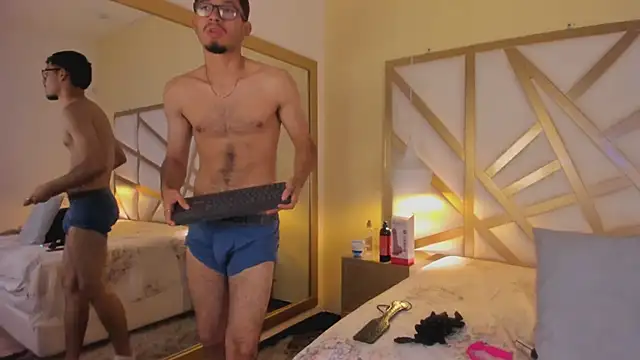 Snapshot of Jaxon_Carter chatting on 03-30-26, 01:07 Jaxon Carter online show from 03-30-26, 01:07