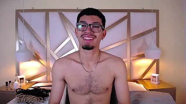 Jaxon Carter online show from 10-18-25, 12:12