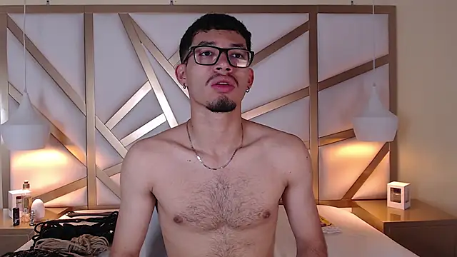 Jaxon Carter online show from 10-11-25, 12:00