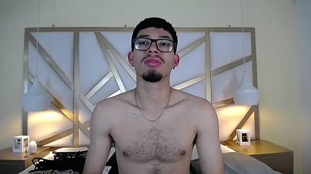 Jaxon Carter online show from 09-29-25, 09:53