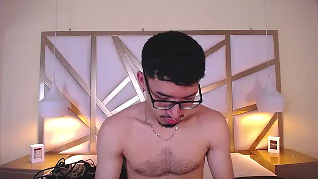 Jaxon Carter online show from 11-24-25, 09:59