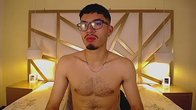 Jaxon Carter online show from 03-01-26, 01:49