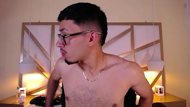 Jaxon Carter online show from 11-16-25, 09:08