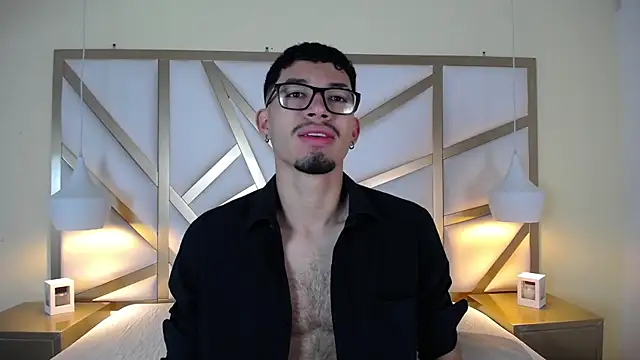 Jaxon Carter online show from 10-18-25, 08:11