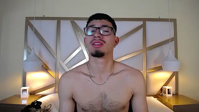 Jaxon Carter online show from 11-25-25, 09:04