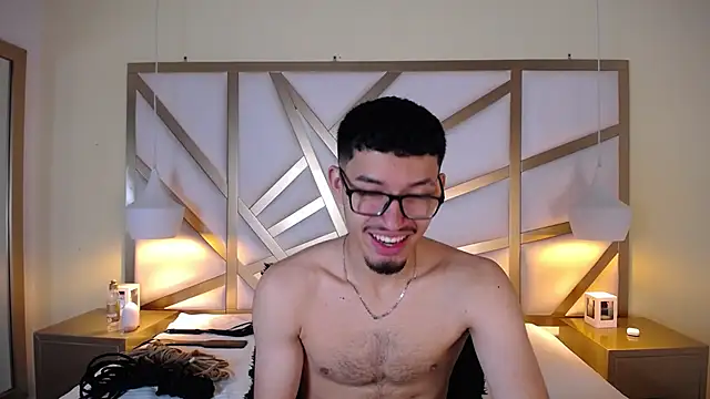 Jaxon Carter online show from 11-15-25, 12:14