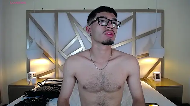 Jaxon Carter online show from 10-01-25, 10:02