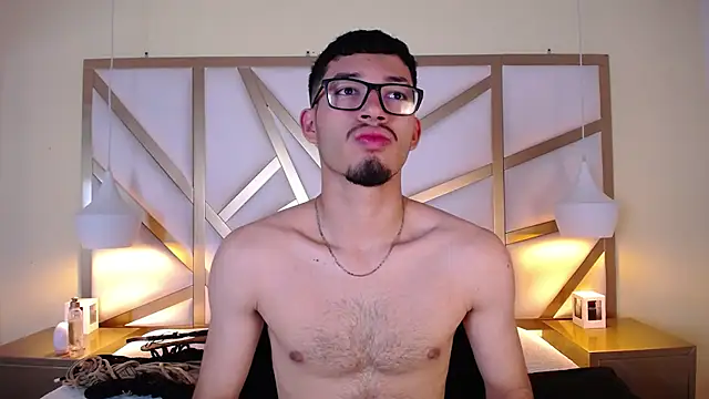 Jaxon Carter online show from 11-15-25, 08:57