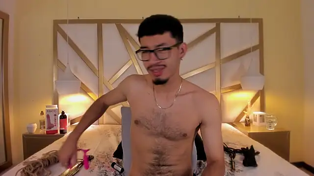 Snapshot of Jaxon_Carter chatting on 03-29-26, 02:13 Jaxon Carter online show from 03-29-26, 02:13