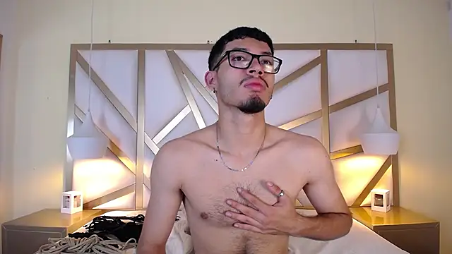 Jaxon Carter online show from 11-22-25, 12:10