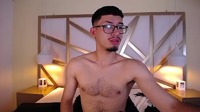 Jaxon Carter online show from 11-28-25, 11:38