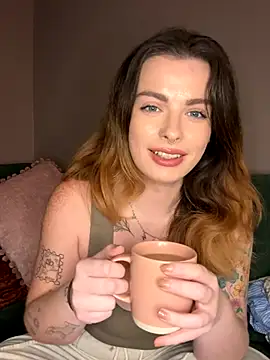 PiperPassionX online show from 11-19-25, 08:53