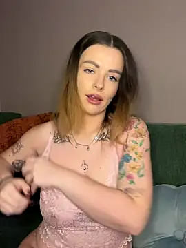 PiperPassionX online show from 12-03-25, 09:36