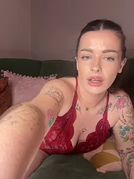 PiperPassionX online show from 03-10-26, 10:14