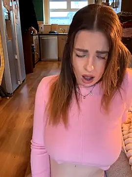 PiperPassionX online show from 11-08-25, 04:21