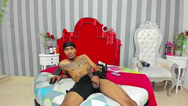 CaroyAndy online show from 03-19-26, 12:38