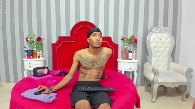 CaroyAndy online show from 01-14-26, 12:31