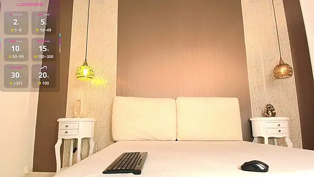 Tiifany Baker online show from 01-07-26, 07:41