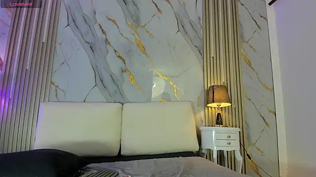 Tiifany Baker online show from 03-12-26, 07:51