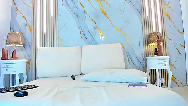 Tiifany Baker online show from 03-31-26, 08:11