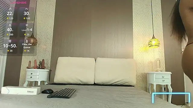 Tiifany Baker online show from 02-06-26, 07:54