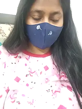 Shy Peehu online show from 01-09-26, 08:49