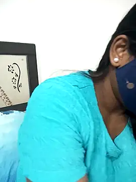 Shy Peehu online show from 12-01-25, 07:26