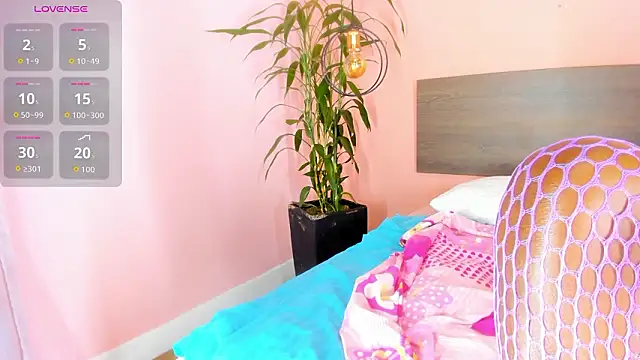 SarabyEbony online show from 03-21-26, 01:07