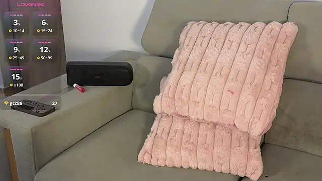 chloe ember online show from 04-07-26, 07:32