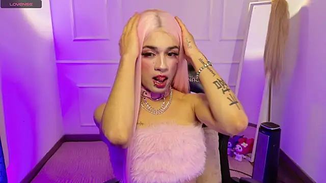 chloe ember online show from 11-11-25, 05:46