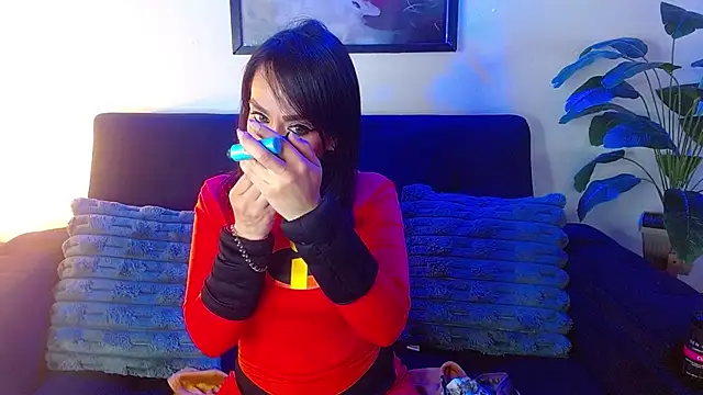 brandi bae1 online show from 10-28-25, 02:16