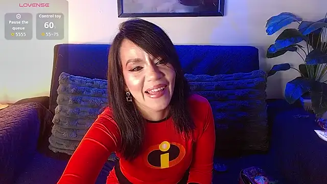 brandi bae1 online show from 10-18-25, 01:24