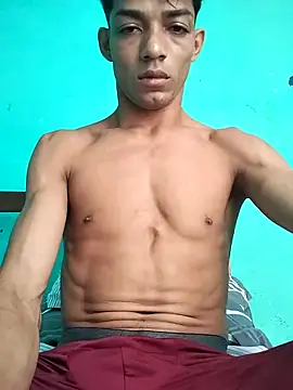 Brayanellatino online show from 03-22-26, 04:08