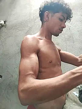 Brayanellatino online show from 04-09-26, 08:37