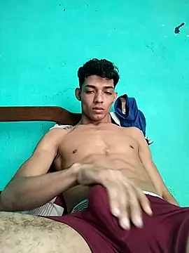 Brayanellatino online show from 03-13-26, 01:38