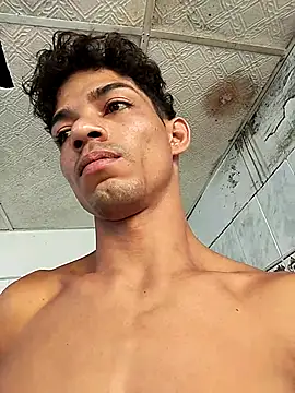 Brayanellatino online show from 02-26-26, 07:25