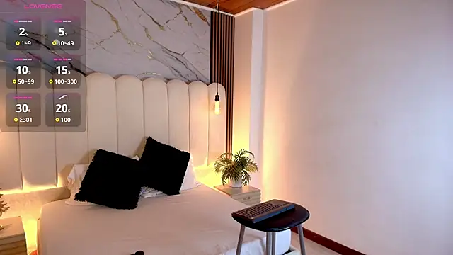 candyclair1 online show from 12-02-25, 07:15