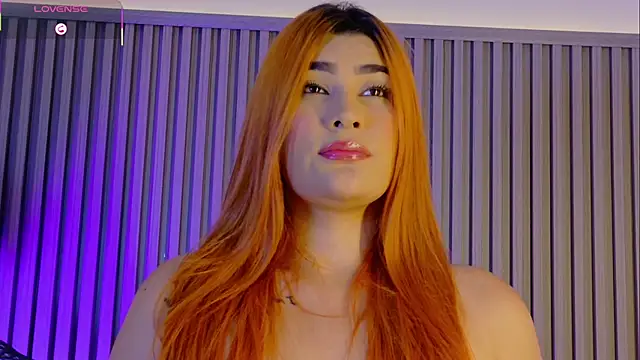 Celeste Presstigge online show from 01-09-26, 11:00