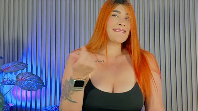 Celeste Presstigge online show from 01-18-26, 09:07