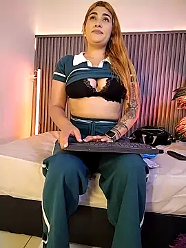 Celeste Presstigge online show from 10-12-25, 07:37