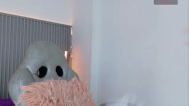 Celeste Presstigge online show from 02-20-26, 10:12