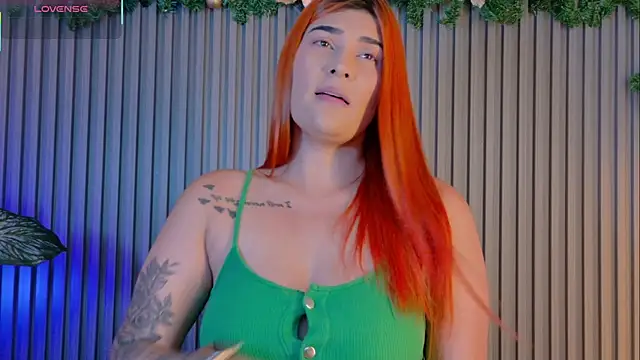 Celeste Presstigge online show from 01-05-26, 11:19