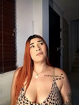 Celeste Presstigge online show from 01-15-26, 02:59